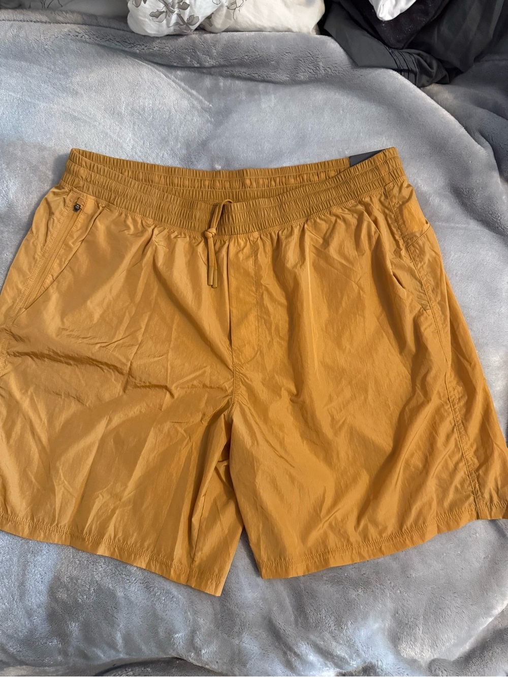 Men's Athletic All-In Shorts Unlined by VRST